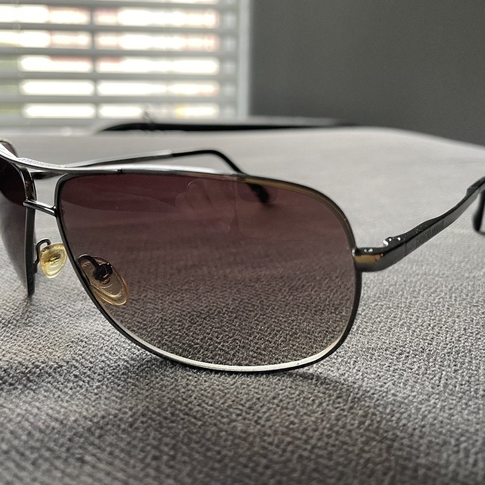 Gorgeous Classic VINTAGE Georgio Armani Sunglasses - Picture 8 of 15